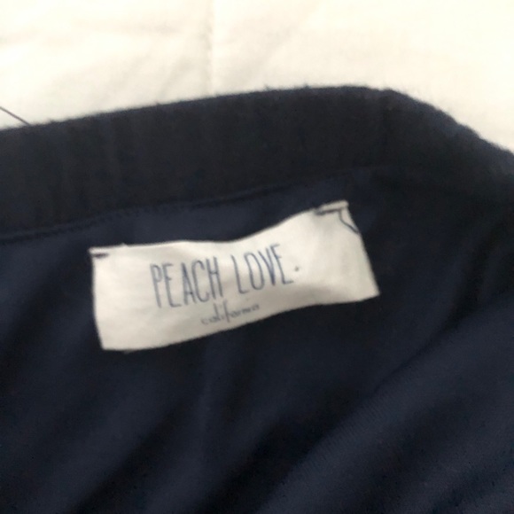 Strapless Romper - Picture 3 of 4